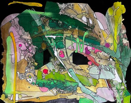 “Impromptu II” 2.026