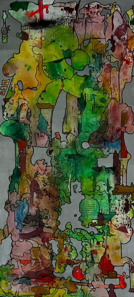 "Impromptu" 2.026